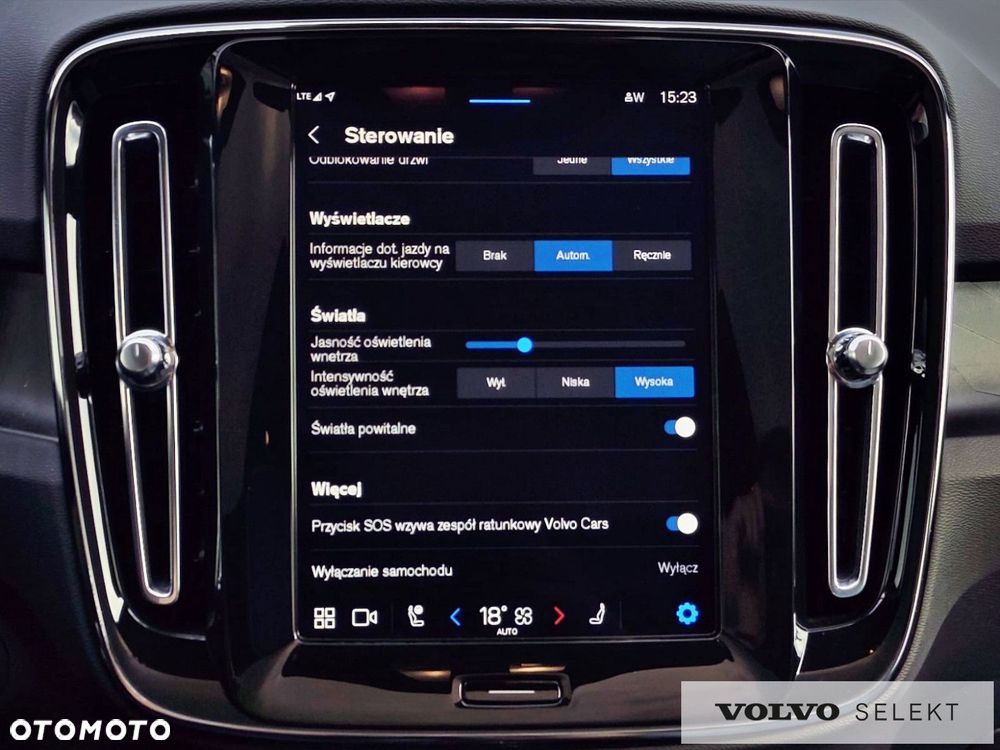 Volvo C40 - 28