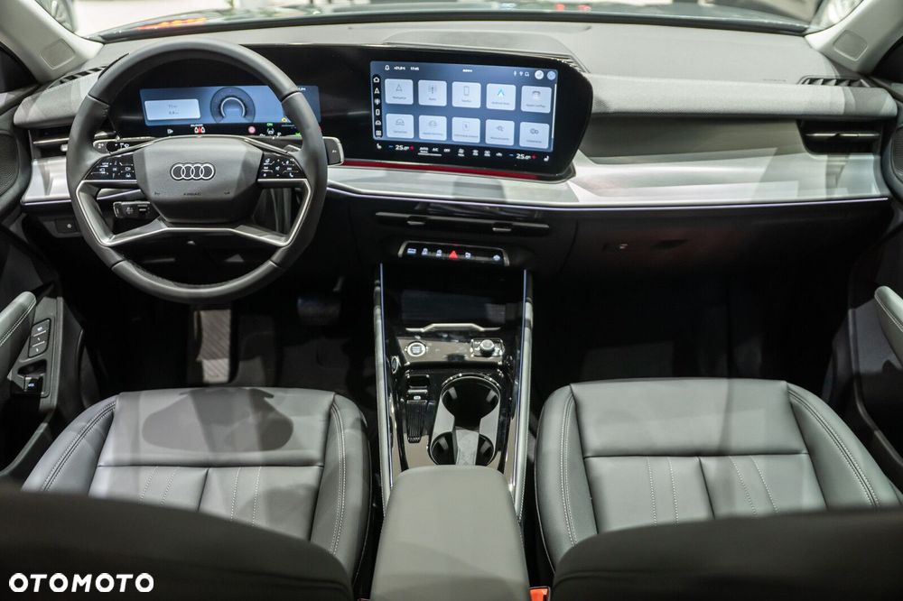 Audi Q3 Sportback - 20