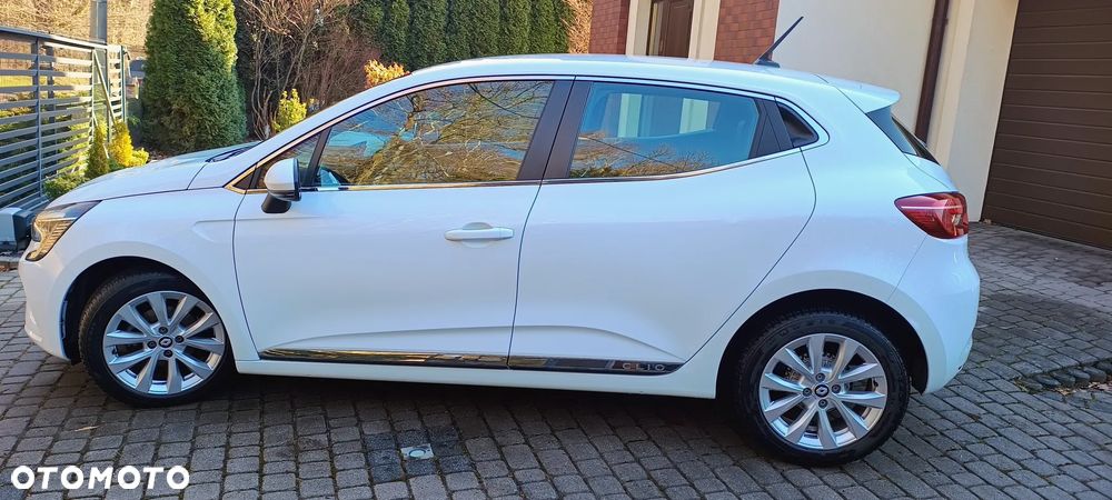 Renault Clio 1.0 TCe Techno - 5