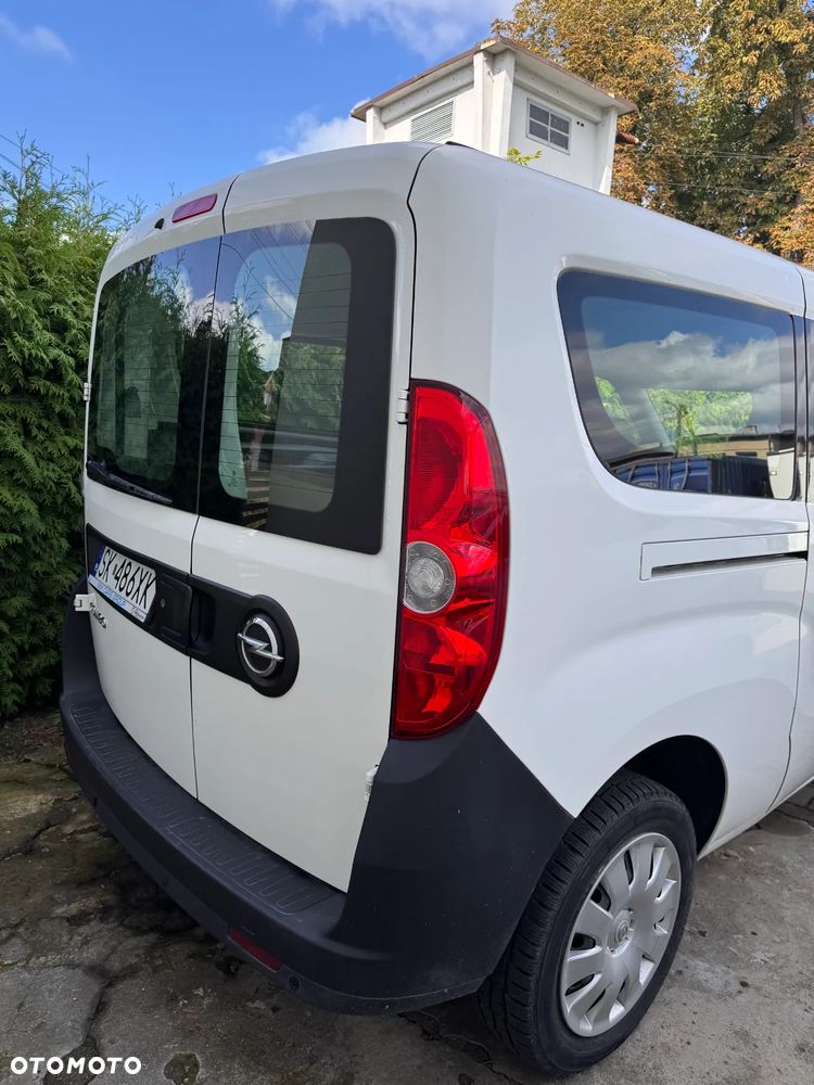 Opel Combo Tour L1H1 - 13