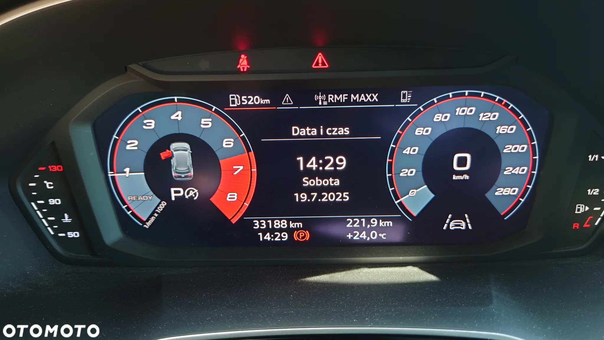 Audi Q3 35 TFSI Advanced S tronic - 10