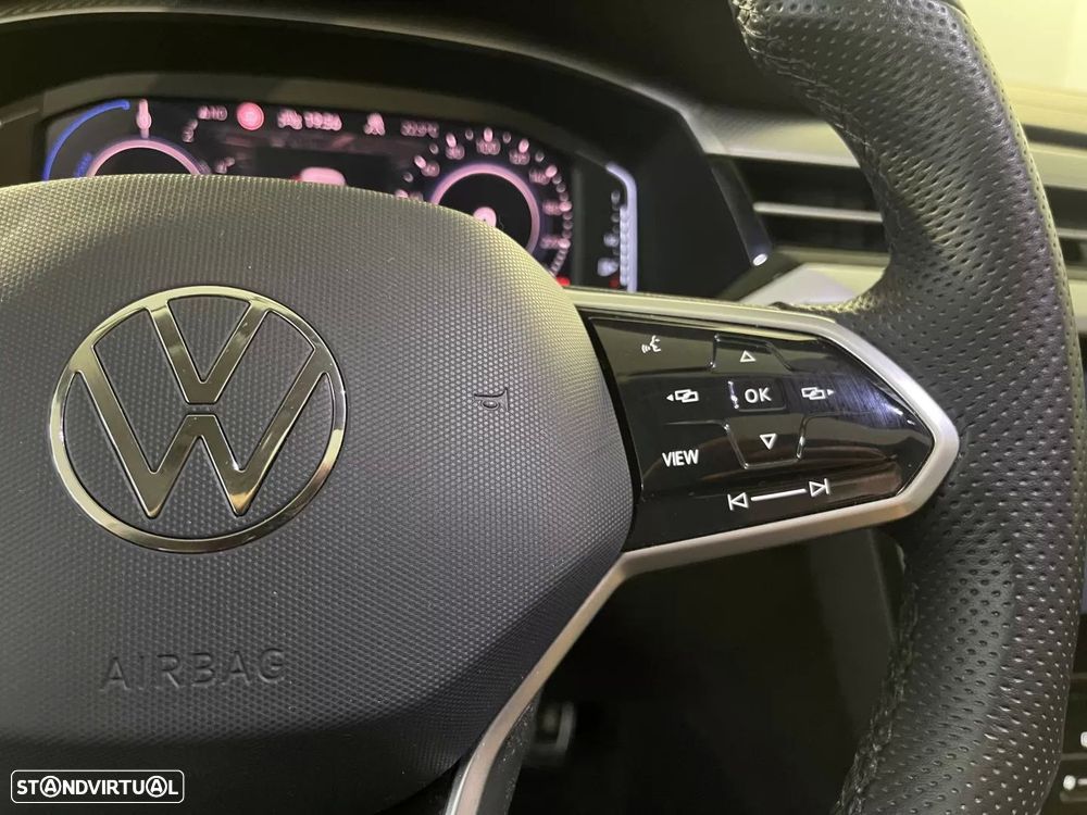 VW Arteon Shooting Brake 1.4 TSI eHybrid Elegance - 24
