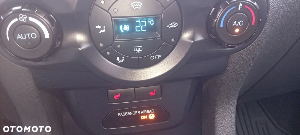 Ford EcoSport 1.0 EcoBoost TITANIUM X - 15