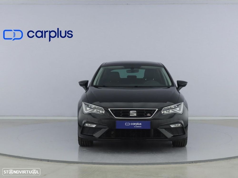 SEAT Leon 1.5 TSI FR DSG S/S - 3