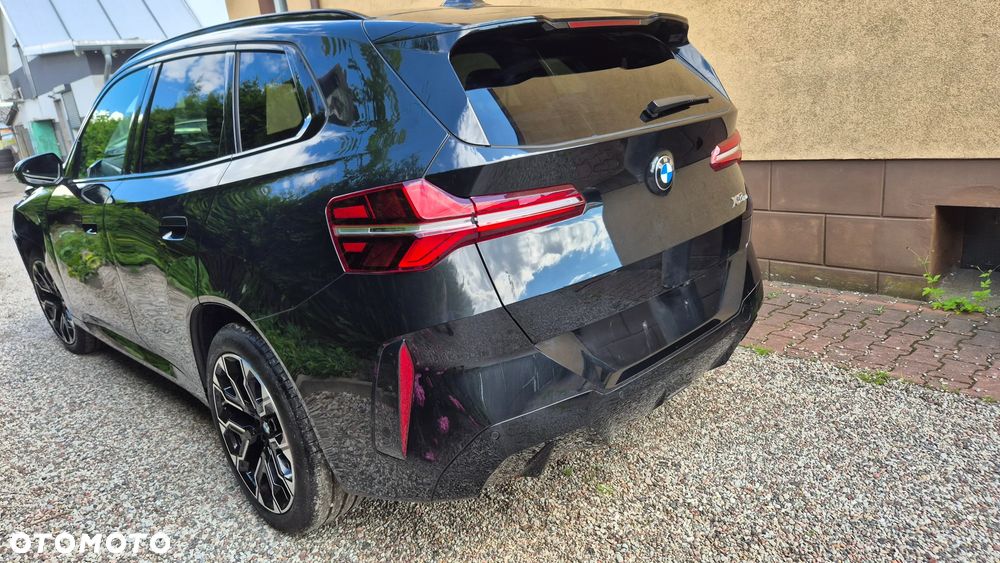 BMW X3 20 xDrive - 31