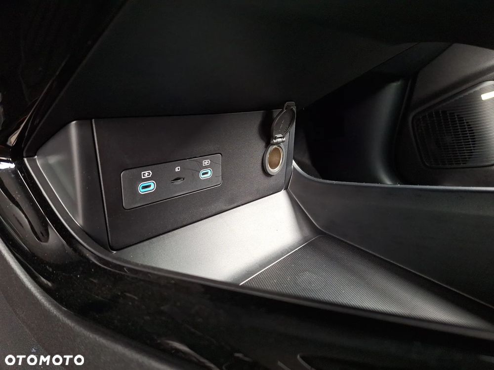 BYD Seal U 1.5 Boost - 17