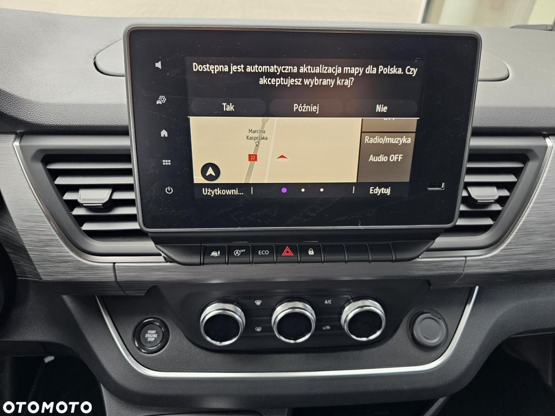 Renault Trafic - 13