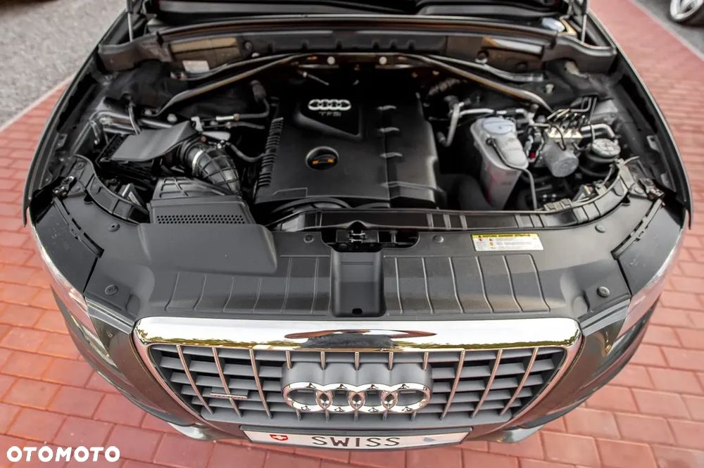 Audi Q5 2.0 TFSI Quattro S tronic - 18