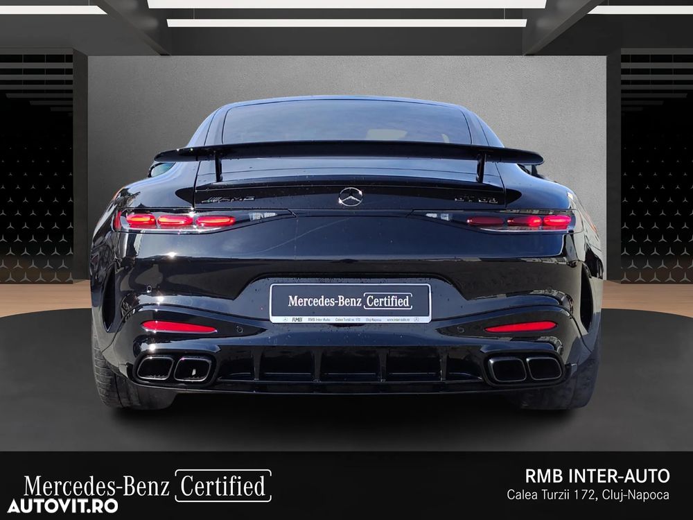 Mercedes-Benz AMG - 11