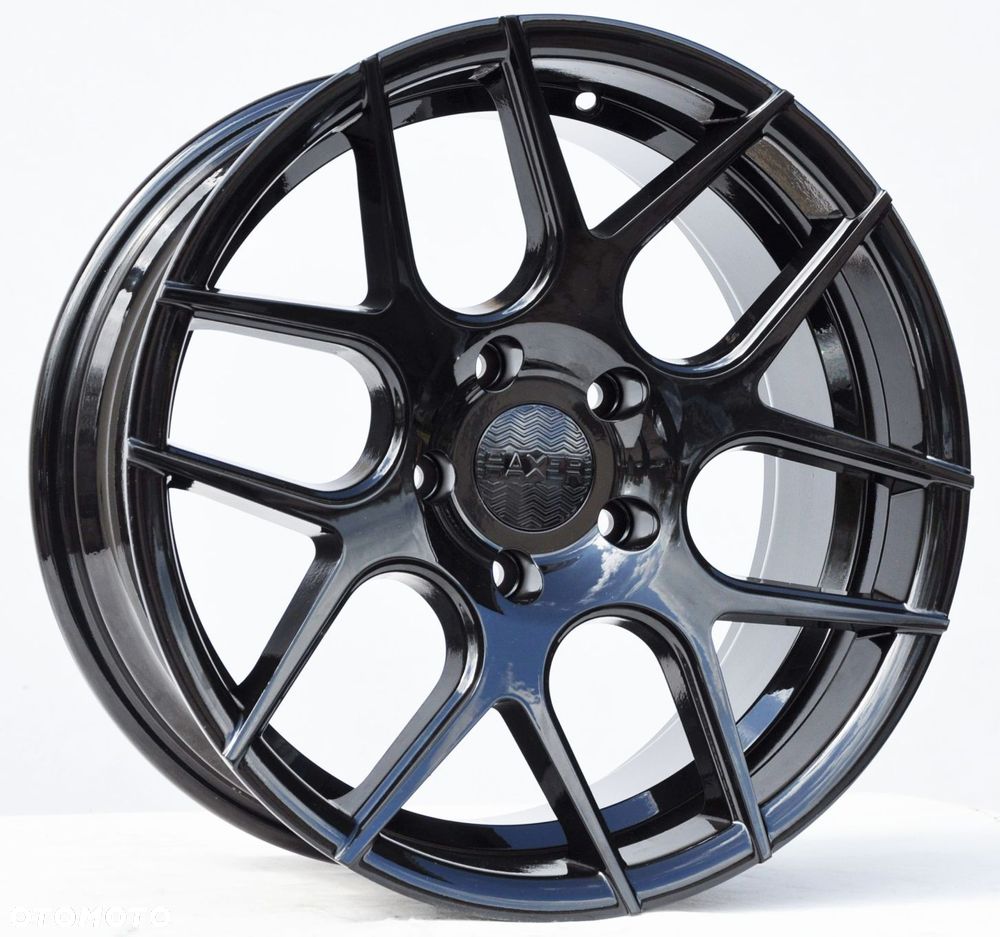 SSA03 WKLĘSŁE FELGI 17 5x112 HAXER CUPRA - 4