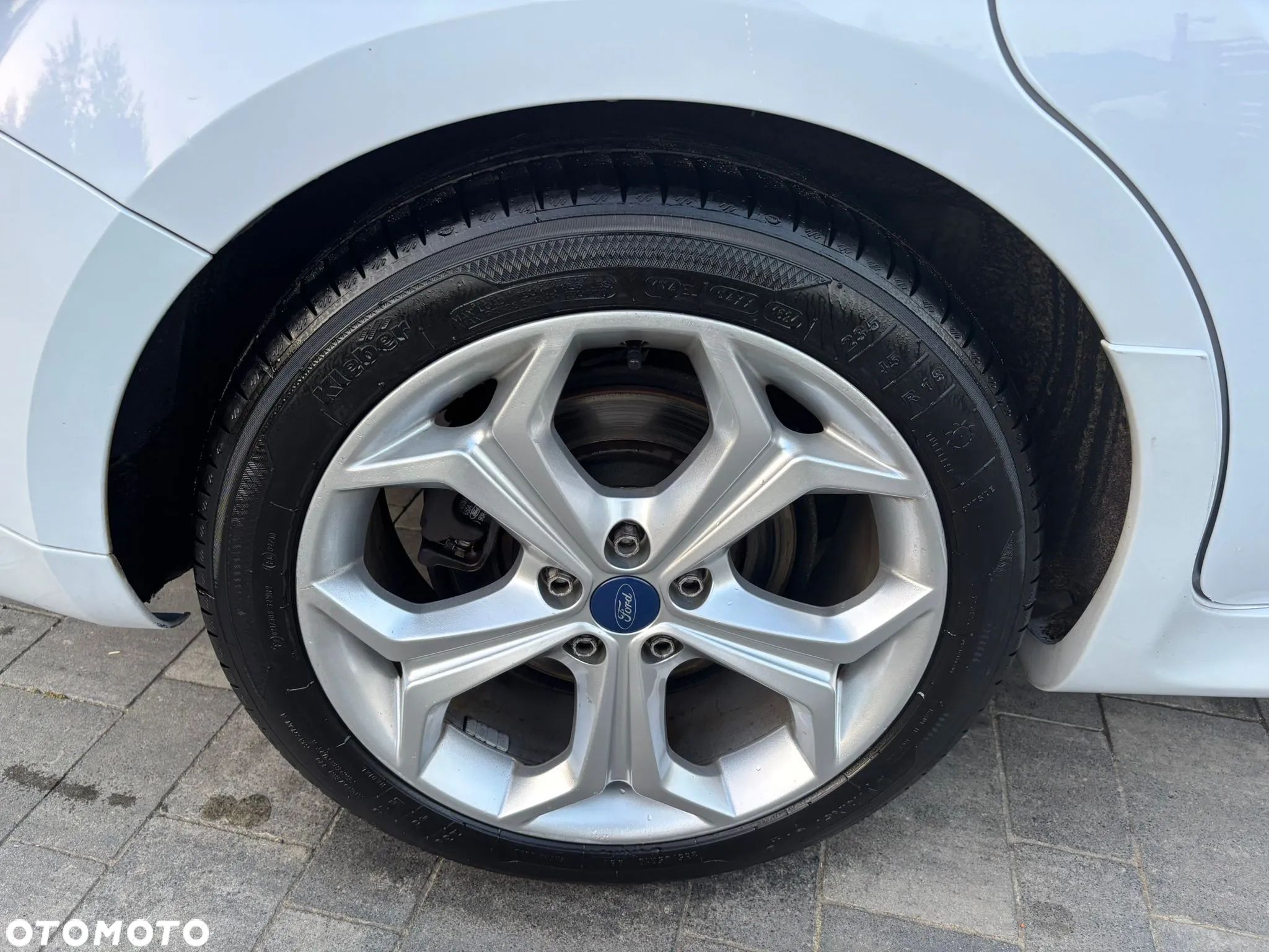 Ford S-Max 2.0 EcoBoost Titanium X - 26