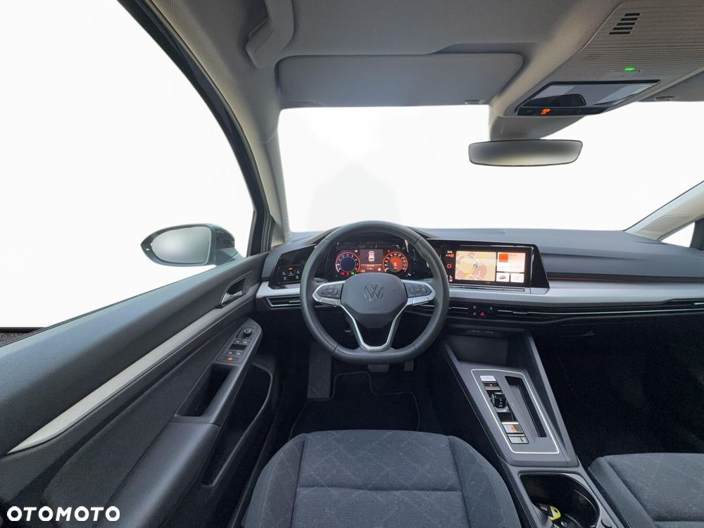Volkswagen Golf - 16