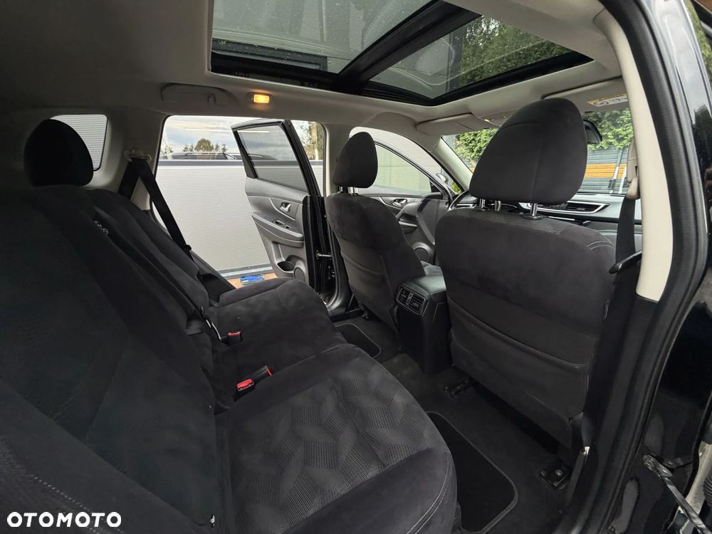 Nissan X-Trail 1.6 DCi Tekna 2WD - 17