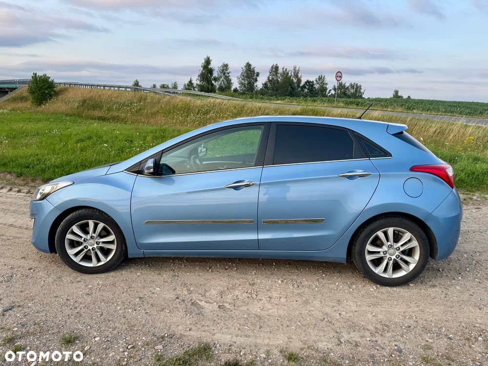 Hyundai i30 - 6