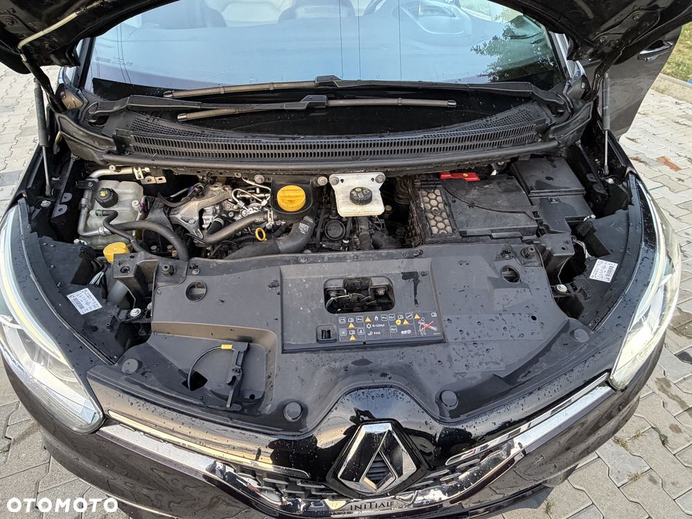 Renault Scenic - 17
