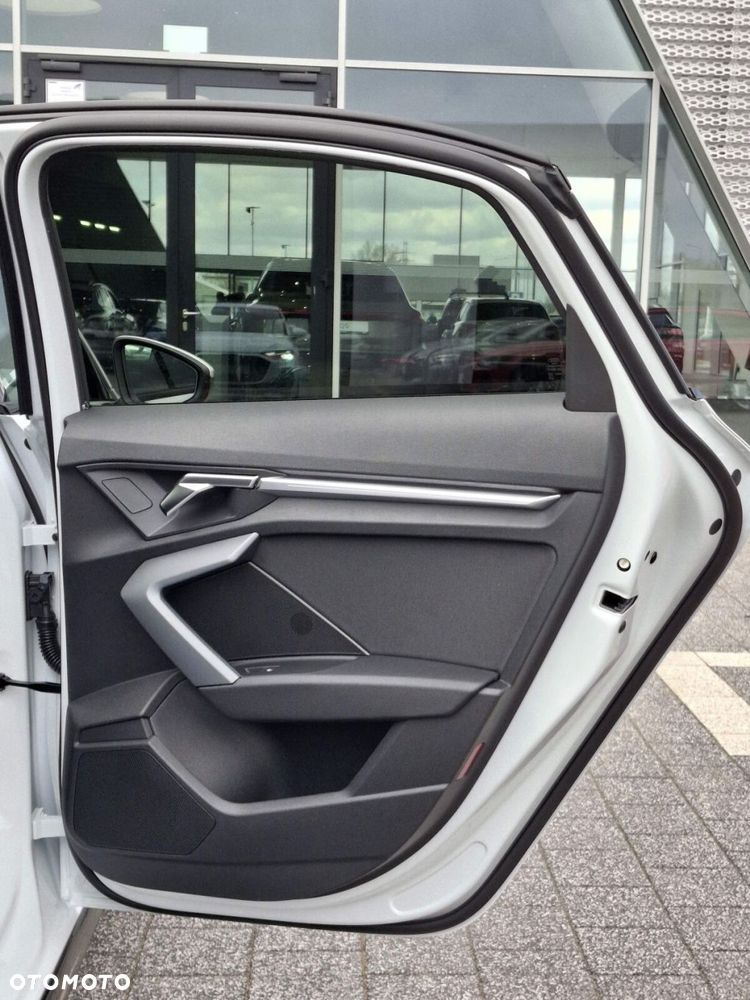 Audi A3 Limousine - 26