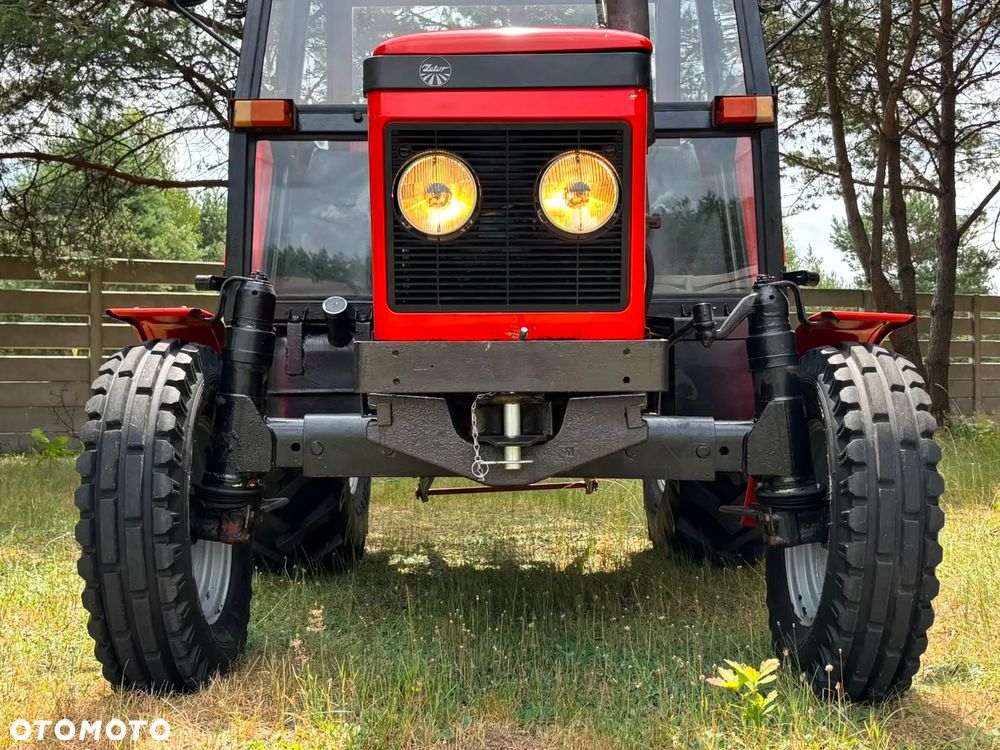 Zetor 5011 - 10