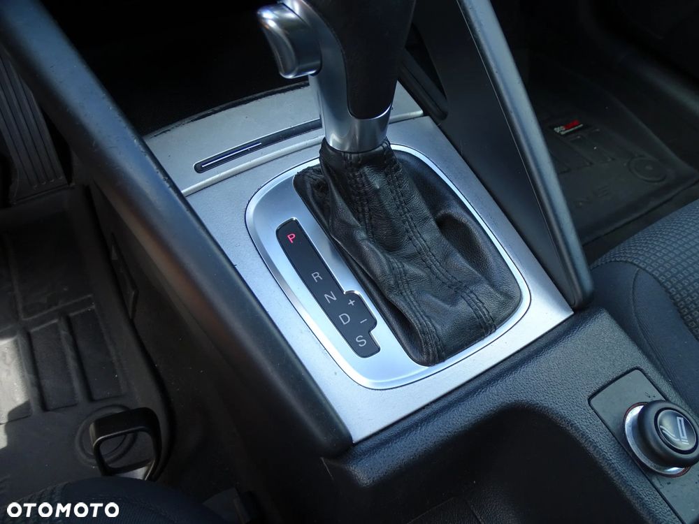 Audi A3 Sportback 2.0 TDI Ambiente S tronic - 7