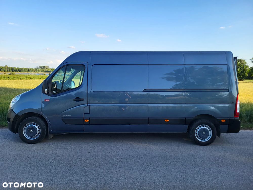 Renault Master - 3