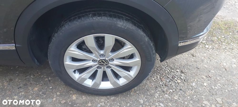 Volkswagen T-Roc 1.5 TSI OPF DSG Style - 15