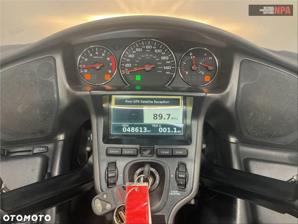 Honda GL - 6
