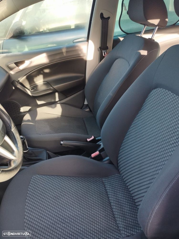 SEAT Ibiza 1.2 12V Good Stuff - 9