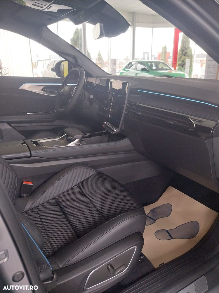 Renault Austral 160 MHEV Esprite Alpine - 17