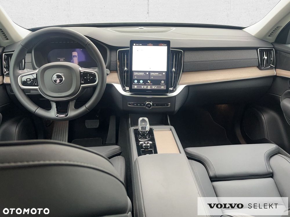 Volvo XC 90 - 15