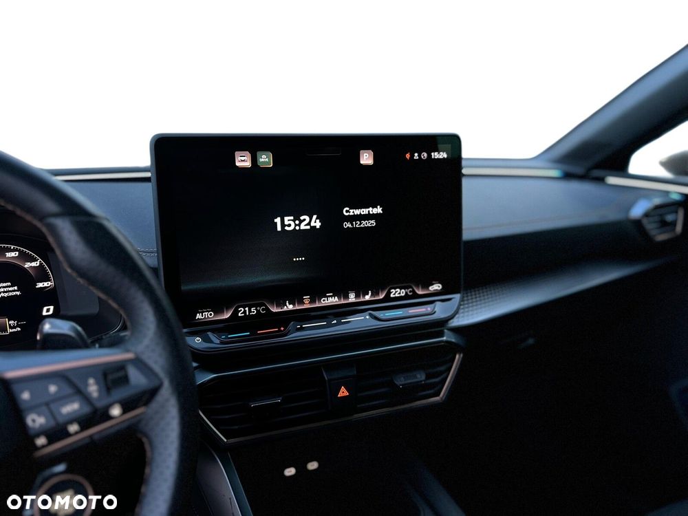 Cupra Leon Sportstourer - 11