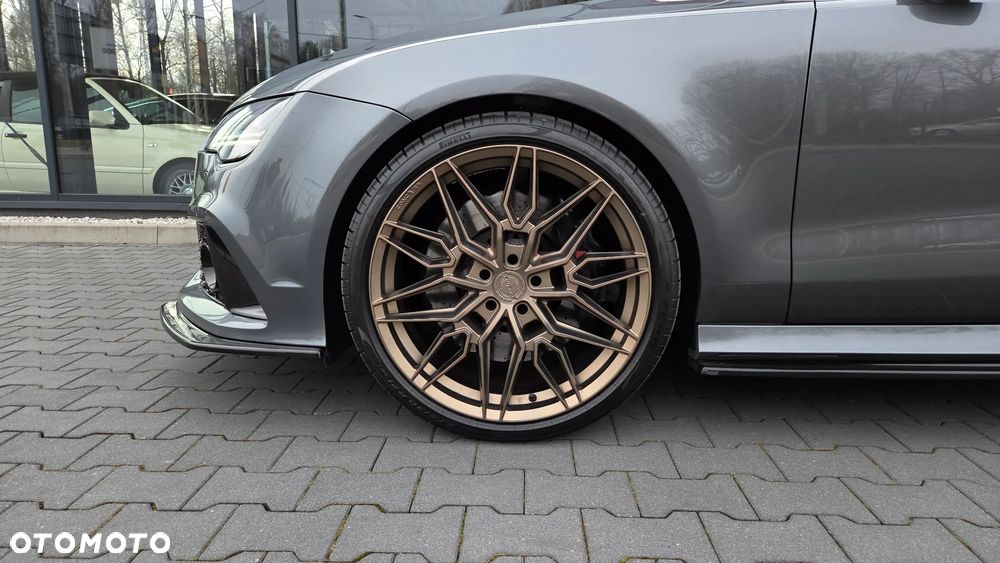 Audi RS7 Sportback - 30