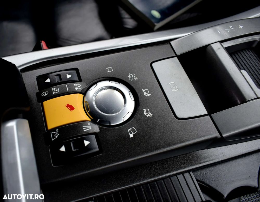 Land Rover Range Rover Sport - 14