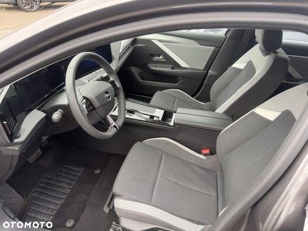 Opel Astra - 17