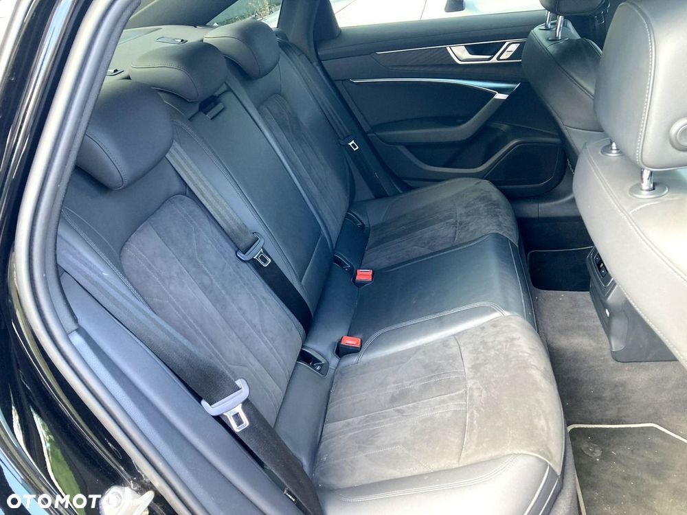 Audi A6 Limousine 3.0 TFSI Quattro S tronic - 13