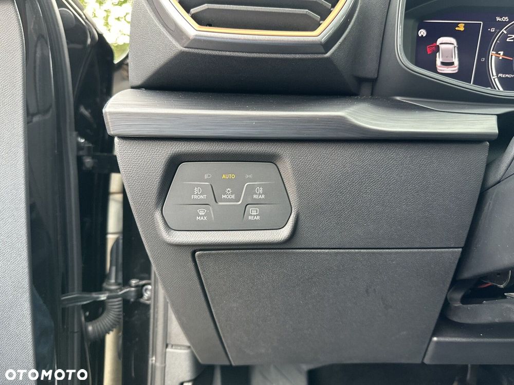 Cupra Formentor 1.5 TSI DSG - 33