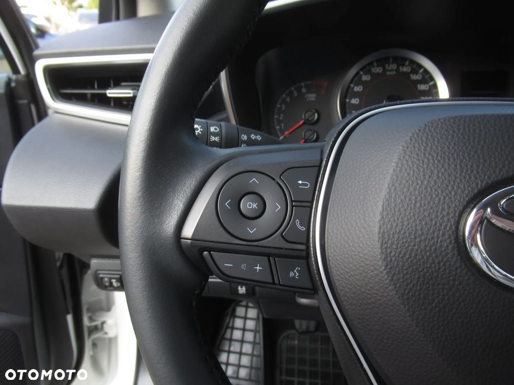 Toyota Corolla 1.5 Comfort - 12