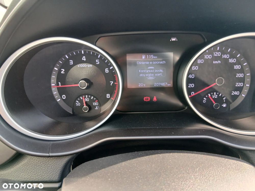 Kia Ceed 1.4 M - 8