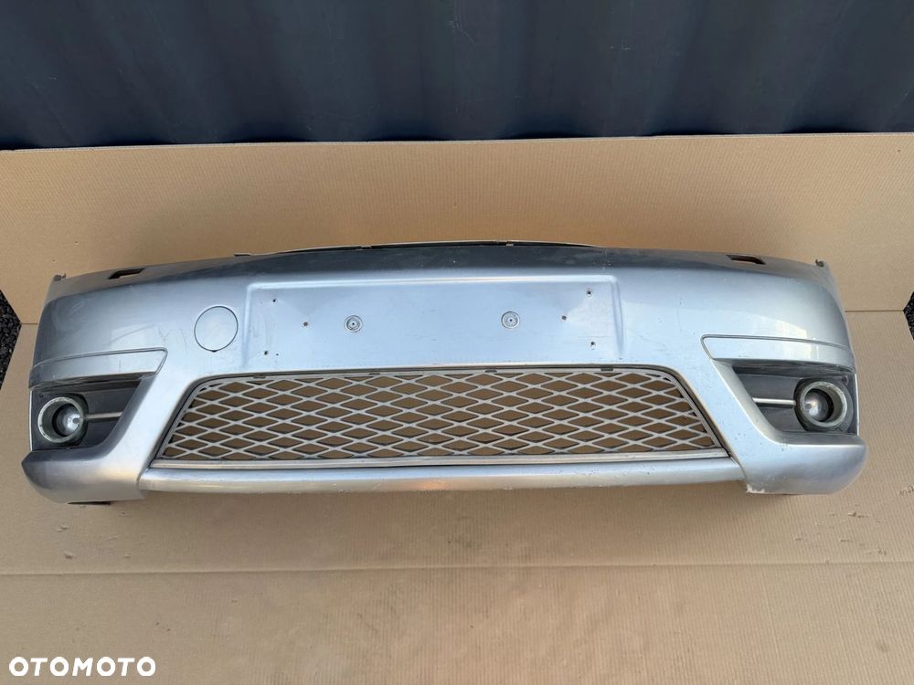 ZDERZAK PRZÓD FORD MONDEO MK3 ST220 ST 220 ORYGINAŁ - 1