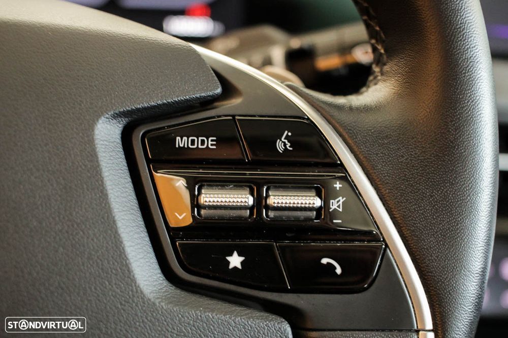 Kia EV6 77,4-kWh Business - 19