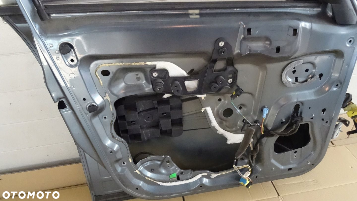 C4 PICASSO 1 I DRZWI LEWY PRZÓD EZWD - 12
