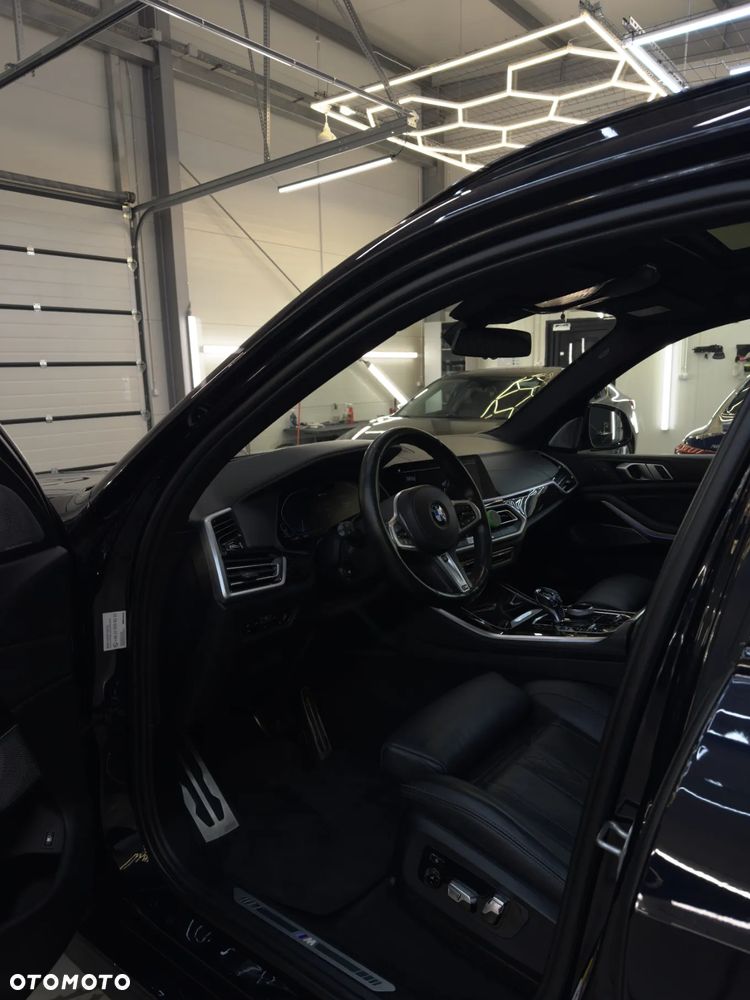 BMW X5 xDrive45e sport - 12