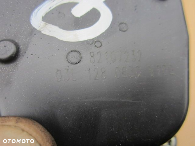 VW AUDI 1.6 TDI PRZEPUSTNICA 03L128063Q WTYCZKA OK KOLEKTOR 03L129711AL - 6