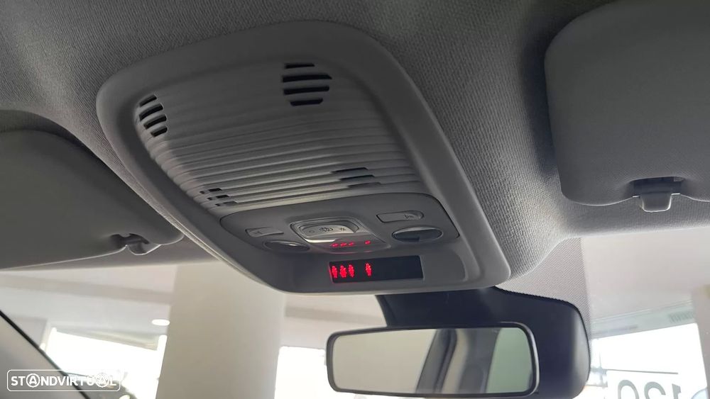 Citroën C3 Aircross 1.2 PureTech C-Series EAT6 - 38