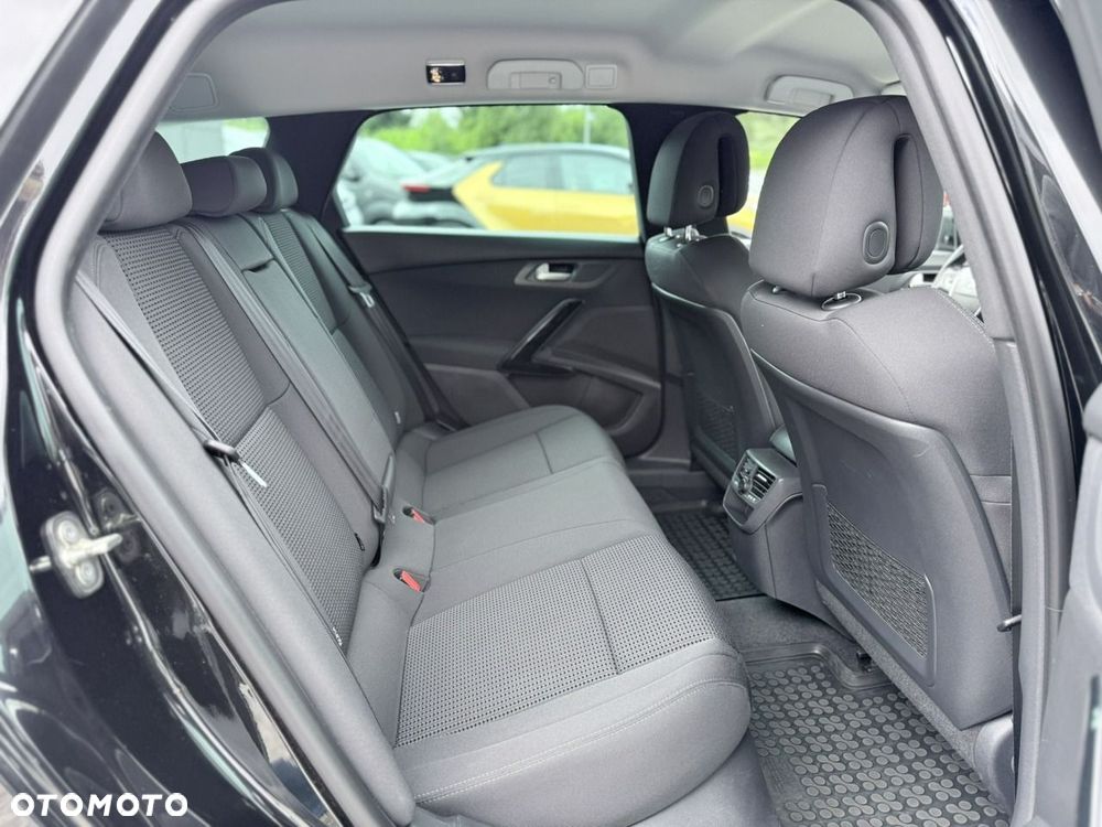 Peugeot 508 BlueHDi 150 Stop&Start Allure - 16