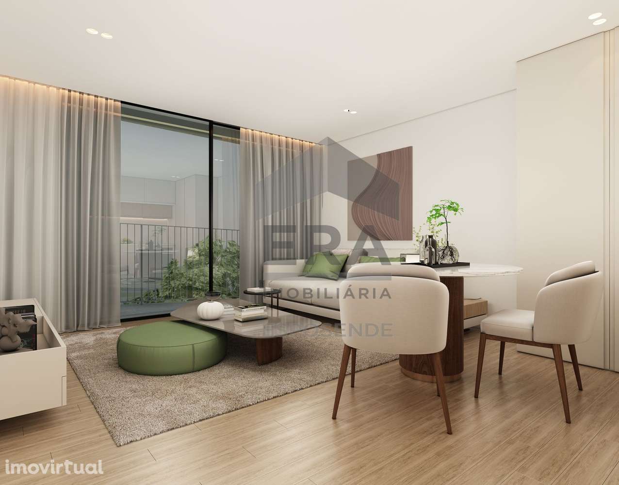 Apartamento, 2 quartos, Esposende - Grande imagem: 3/11