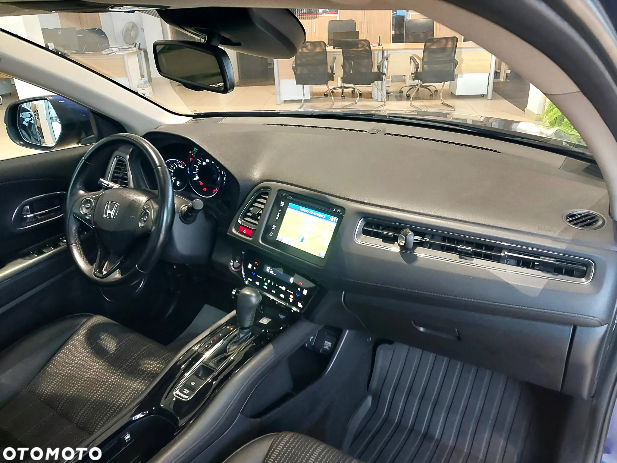 Honda HR-V 1.5 Executive (ADAS) CVT - 13