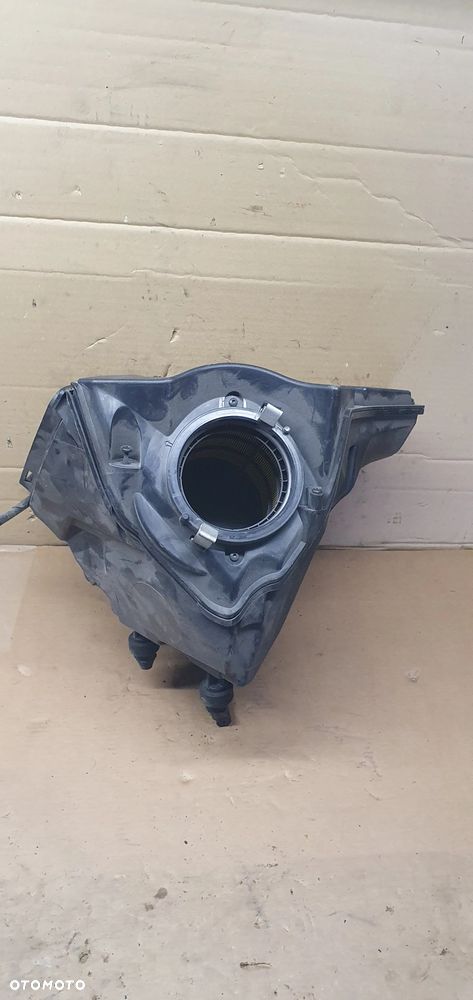 Obudowa filtra powietrza Audi A4 B8 8K0133837B 8K0133835B - 1