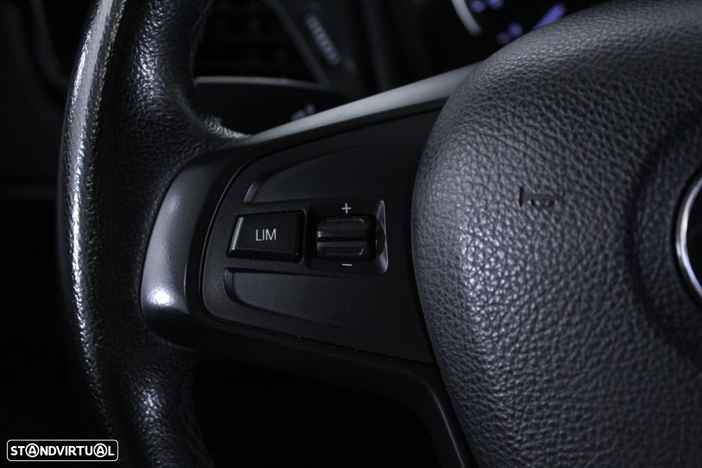 BMW 216 Active Tourer d Advantage - 22