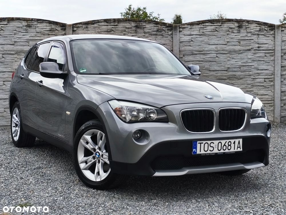 BMW X1 - 4