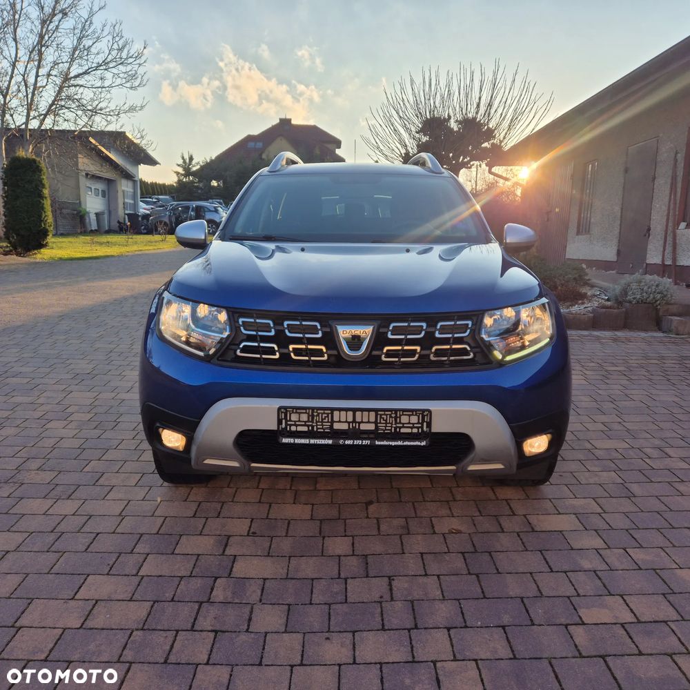 Dacia Duster TCe 100 2WD Comfort - 24