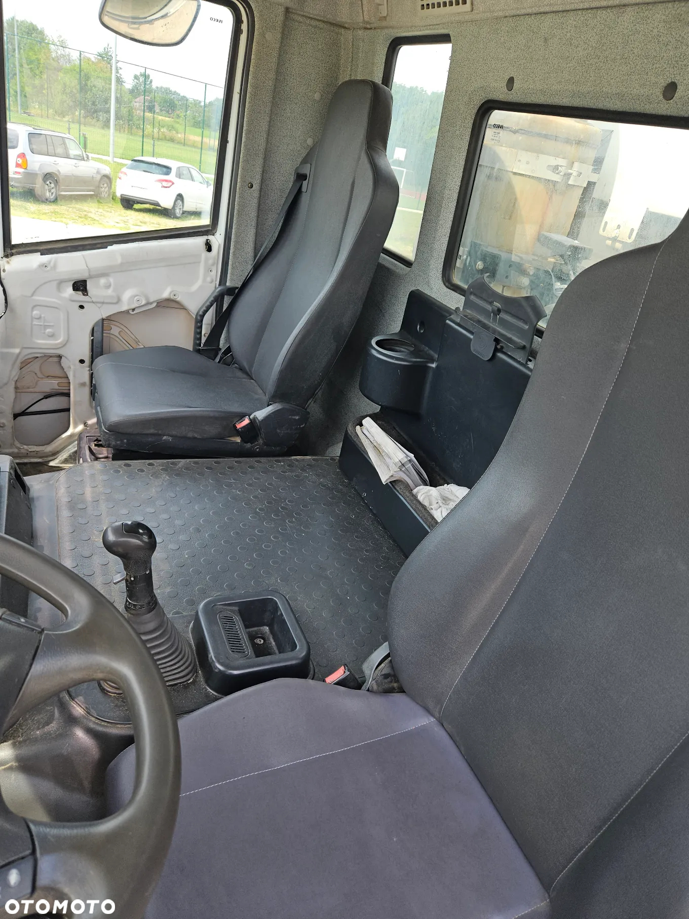 Iveco 440 - 7